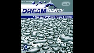 Dream Dance Vol.18 - CD1