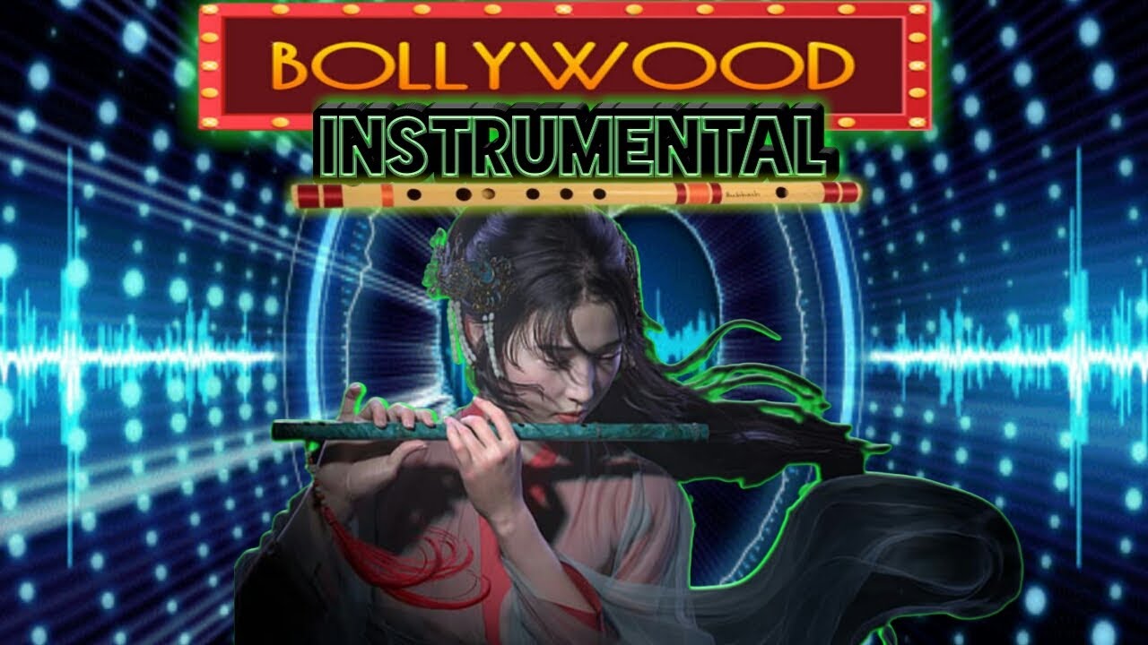 Bollywood Instrumental Songs 2022/Flute Mashup/YASH DJ/Instrumental