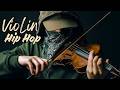 【Violin x Hip Hop Playlist】 – Steady Tone, Deep Groove