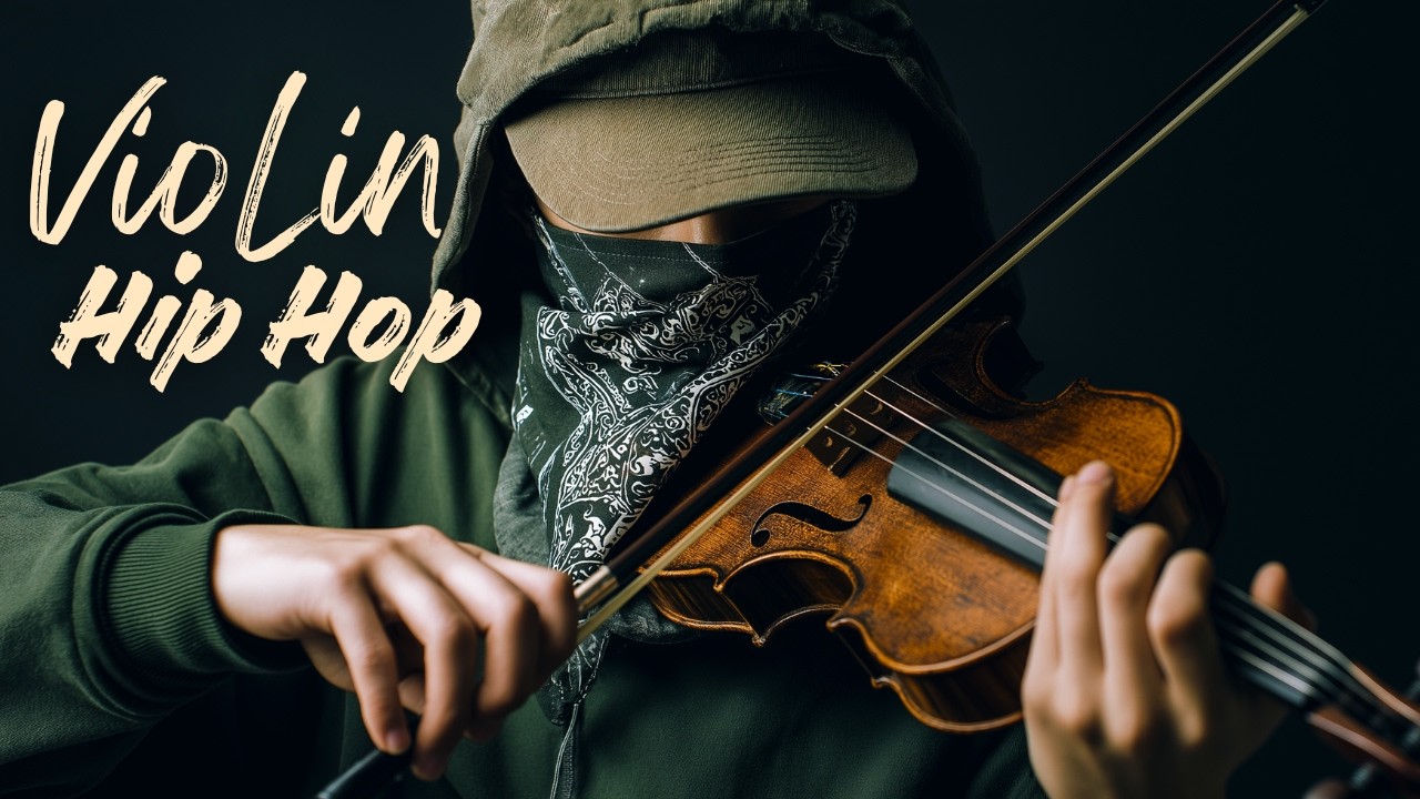 Tokyo Violinhop