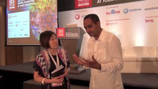 Avinash Kaushik's 4 key metrics to measure social media success Guide