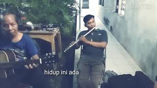 Video voorbeeld van "Lagu Rohani "Hidup Ini Adalah Kesempatan" versi Keroncong"