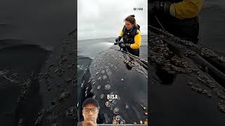 FAKTA UNIK IKAN PAUS MENGEJUTKAN #faktaunik #unique #mengejutkan