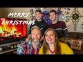 Christmas Live Stream with EECC Travels - Opening Your Gifts and Giving Away a Cruise!!