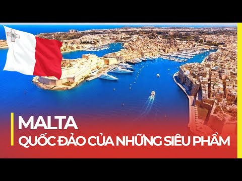 Video: Nhà hàng tốt nhất ở M alta