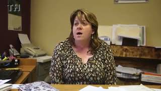 Commercial Vehicle Group Closure