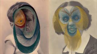 Maurizio Anzeri - Embroidery on photograph - Photography