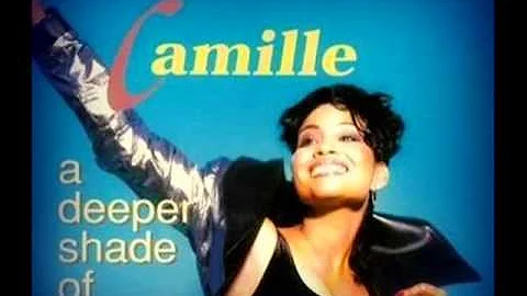 Camille - A Deeper Shade Of Love (1994)