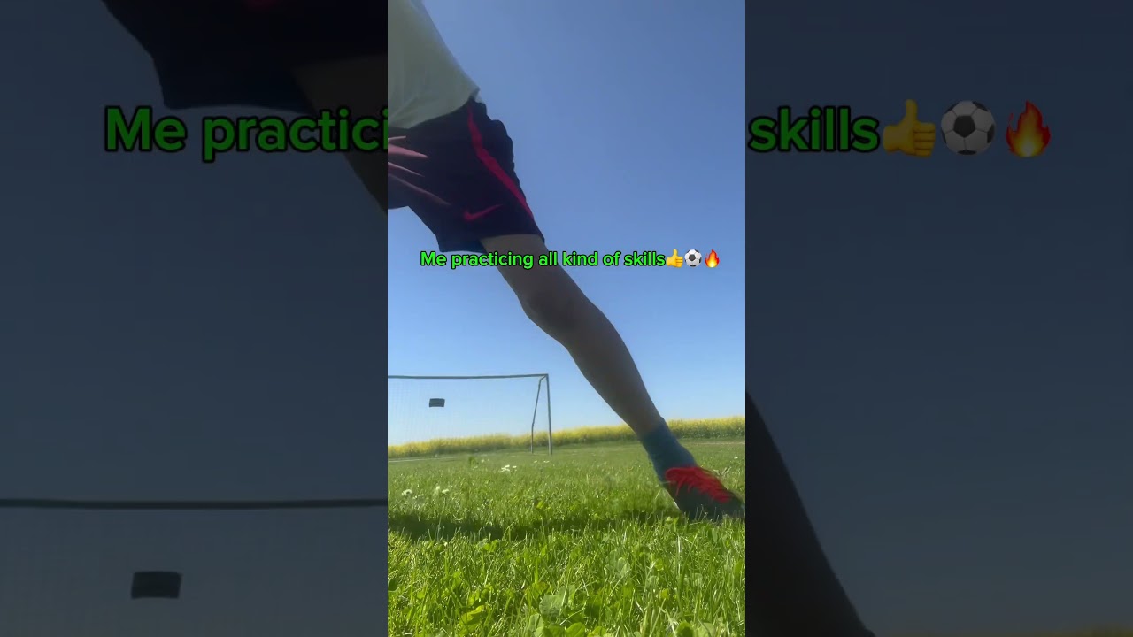Pov that one guy who only has 1 skill move 😂 #football #skills #skillmoves #messi #denmark #emil