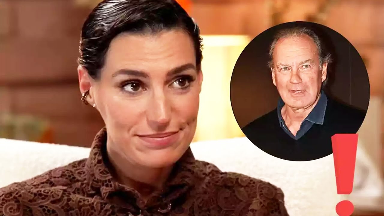 Nadie esperaba el anuncio que ha hecho Eugenia Osborne sobre Bertín Osborne