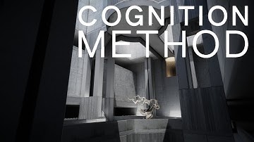 Cognition Method: Initiation (Walkthrough)
