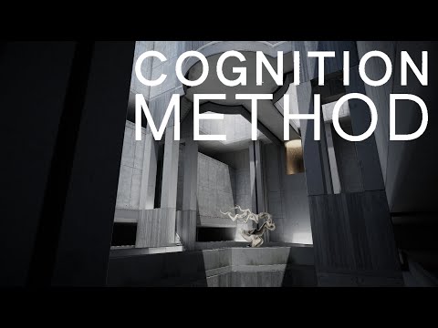 Cognition Method: Initiation (Walkthrough)