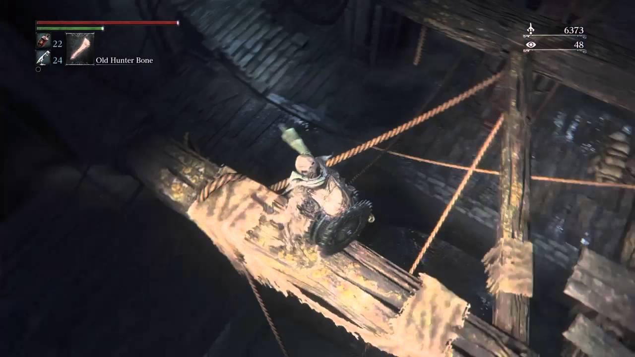 Easy way to get the Crow Hunter Badge.