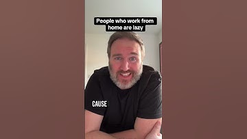 The TRUTH About Remote Work Productivity in 2025