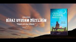 Biraz Uyusam Düzelirim