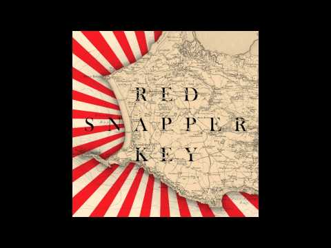 Red Snapper - Jack