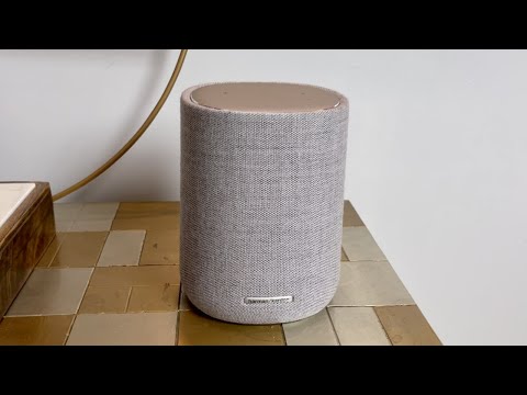 Harman Kardon Citation ONE Review