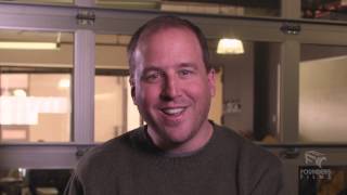 David Cohen (Techstars) on Lean Start Up in Techstars