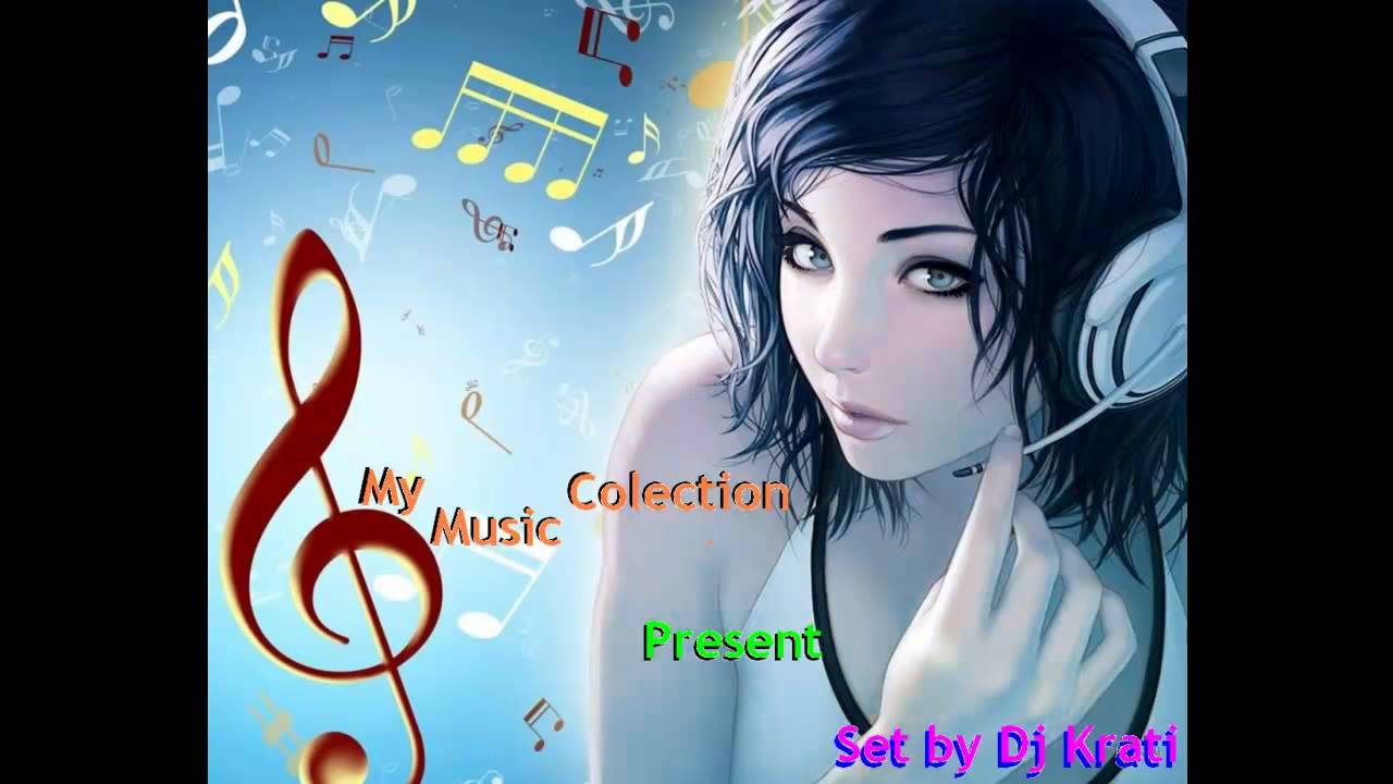 Tomorrowland 2012 Music Mix Set By Dj Krati