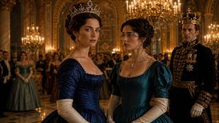 The Queen Discovered Her Husband’s Affair — And Invited The Woman To Live At The Palace