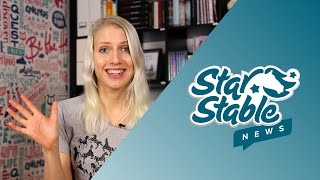 Star Stable Game News - Nov 23, 2016