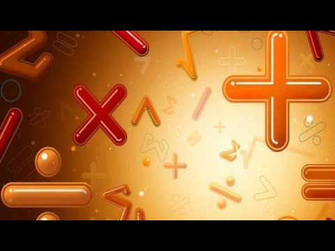 بحث عن الرياضيات في حياتنا