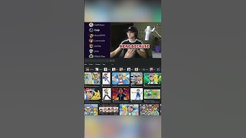 Scary Thing to Do on Stream | Twitch Gartic Phone