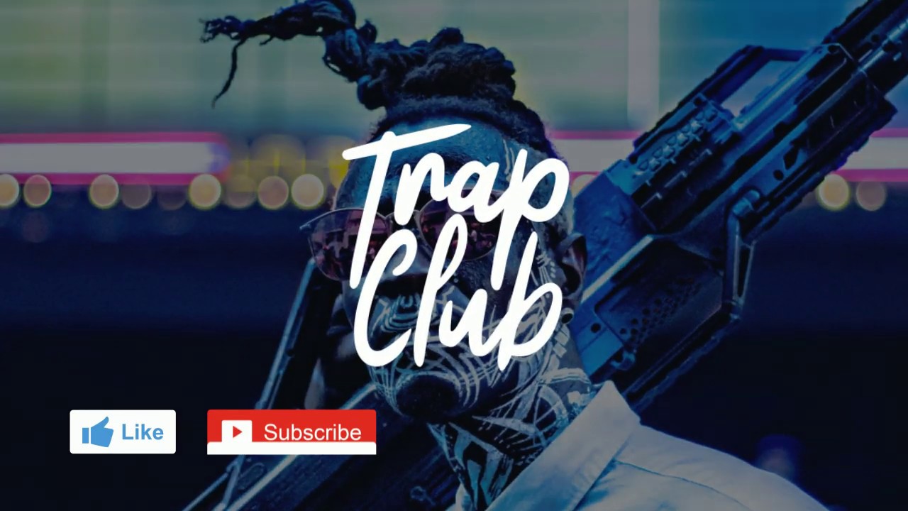 Hard Trap 🌀 Freaky - Stand Up - YouTube