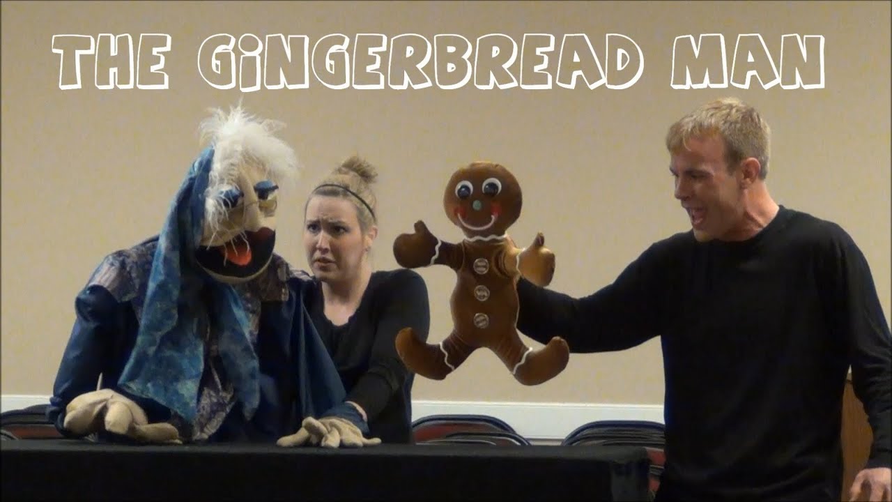 The Gingerbread Man by Maggie Shayne The Gingerbread Man by Maggie Shayne