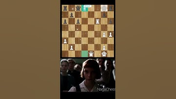 Chess tactics #chess #chesslover #chessgame #chessmaster #chessplayer #chesstactics #chesstime