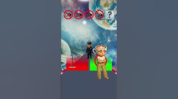 Help ballerina Video