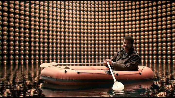 How could that possibly be  Cosmos A Spacetime Odyssey episode 6 part 10