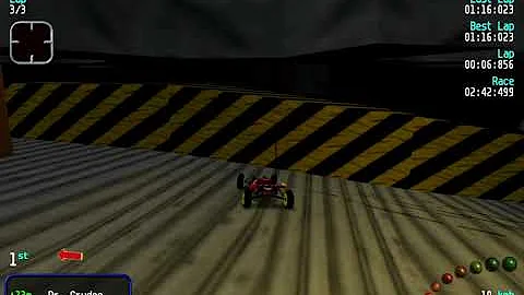 607 plays revolt ep. 405 Mysterious Toy-Volt Factory 2