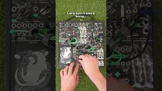 This is my favorite sound design trick 🤫
Pads love tremolo. 🎶 What’s your favorite sound design trick? 💫 This is my favorite sound design trick 🤫
