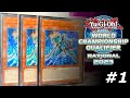 I WILL TOP NATIONALS (#1)