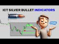 Ict silver bullet indicators easy to trade