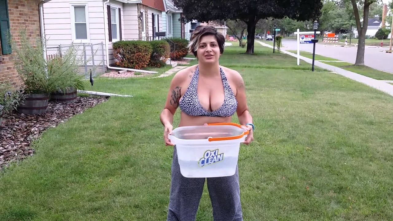 Als Ice Bucket Challenge Youtube