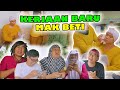 UDAH KAYA KESIBUKAN MAK BETI BEDA