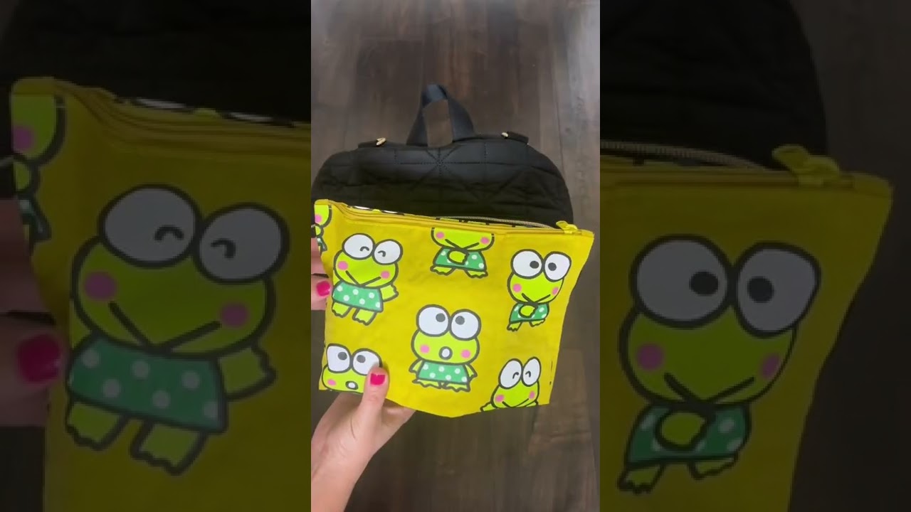 Twelve Little Companion 3.0 | Whats in my bag Wednesday