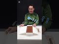 【テツandトモ】テレビ長崎スタッフさんから頂いた、文明堂総本店「特撰かすてら」を食べてみた!#テツandトモ #テツトモ#テツandトモ #文明堂総本店#テレビ長崎#Shorts