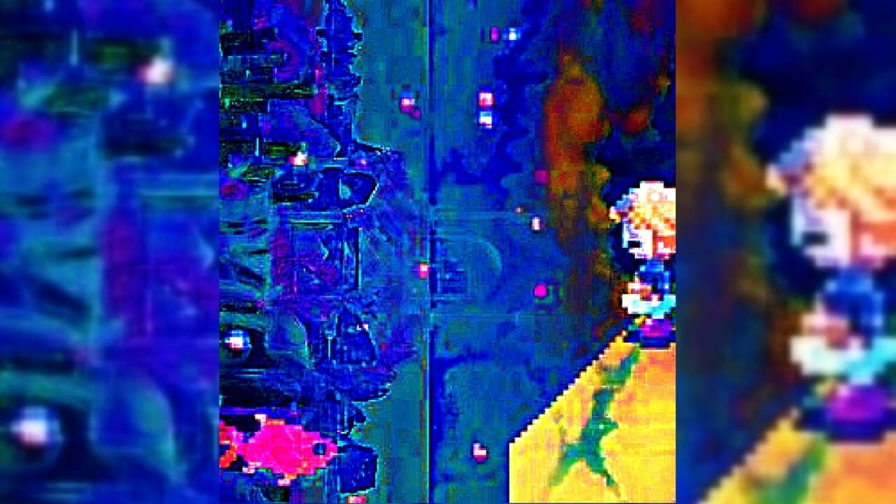 SageEast - Specter Chase