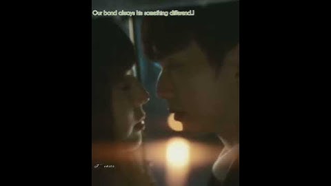 ✨I am not a robot✨😘First Time🙈 First kiss Feeling💖 //J🖤edits//