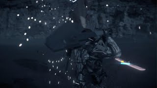 DEATH STRANDING 2: DOPE ENDING (SPOILERS)