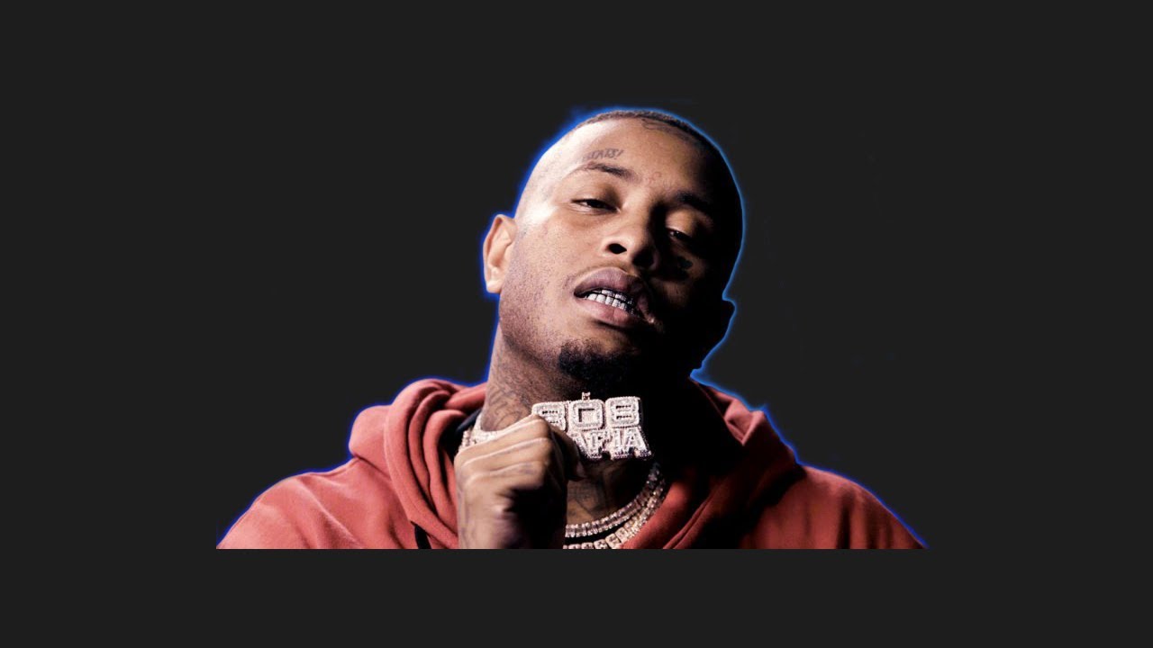 [FREE] Southside x 808 Mafia Type Beat 2020 "Woah" [Prod. DWALL]