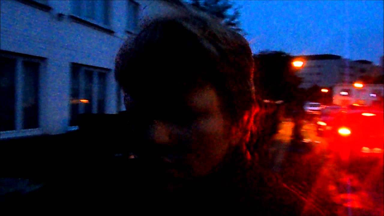 like a prayer 09-07-2014 vlog day 112 psycho dog sees...a plastic bag