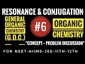 Organic Chemistry Video #21: Resonance - Conjugation ...
