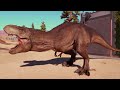 RELEASE ALL 122 TERRESTRIAL, MARINE & AVIARY DINOSAURS SINGLE EGG - Jurassic World Evolution 2