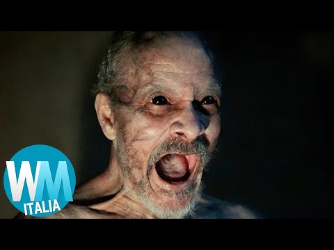 Video: I Migliori Film Horror
