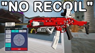 I Tested Your NO RECOIL Loadouts in Rainbow 6