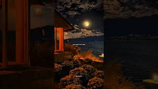 Hadal Ahbek - Issam Alnajjar | lyrics | aesthetic | english english | whatsapp status | speed up 💫❤️